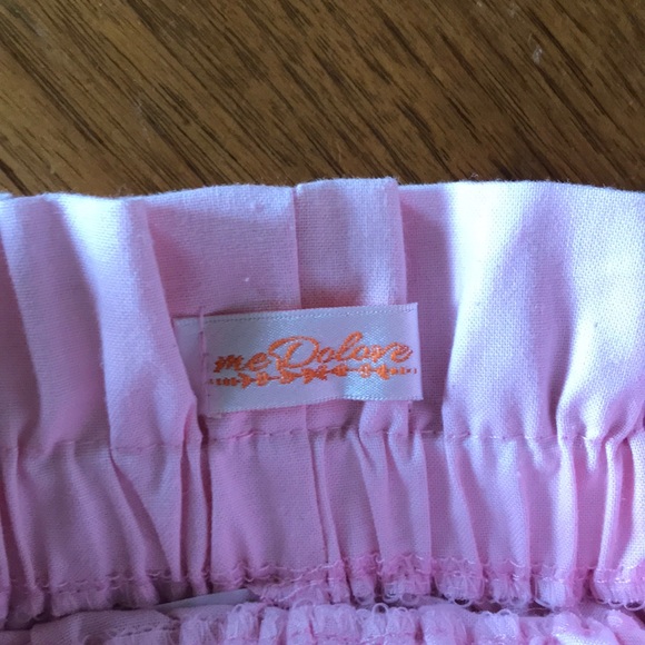 Baby girl outfit - Picture 5 of 6